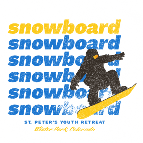 Custom apparel design idea 5