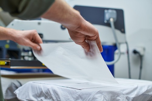 Screen Printing